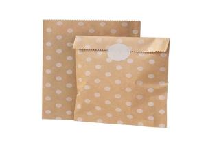Quality Reusable Biodegradable 12kg Loading Water Resistant Paper Bags wholesale