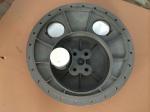 Industry Standard Fuel Tank Manhole Covers For Customer Requirements