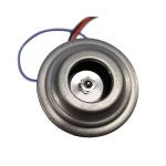 24V Brushless Electric Motor 0.75A Mini Wet Dry Vacuum Cleaner Motor