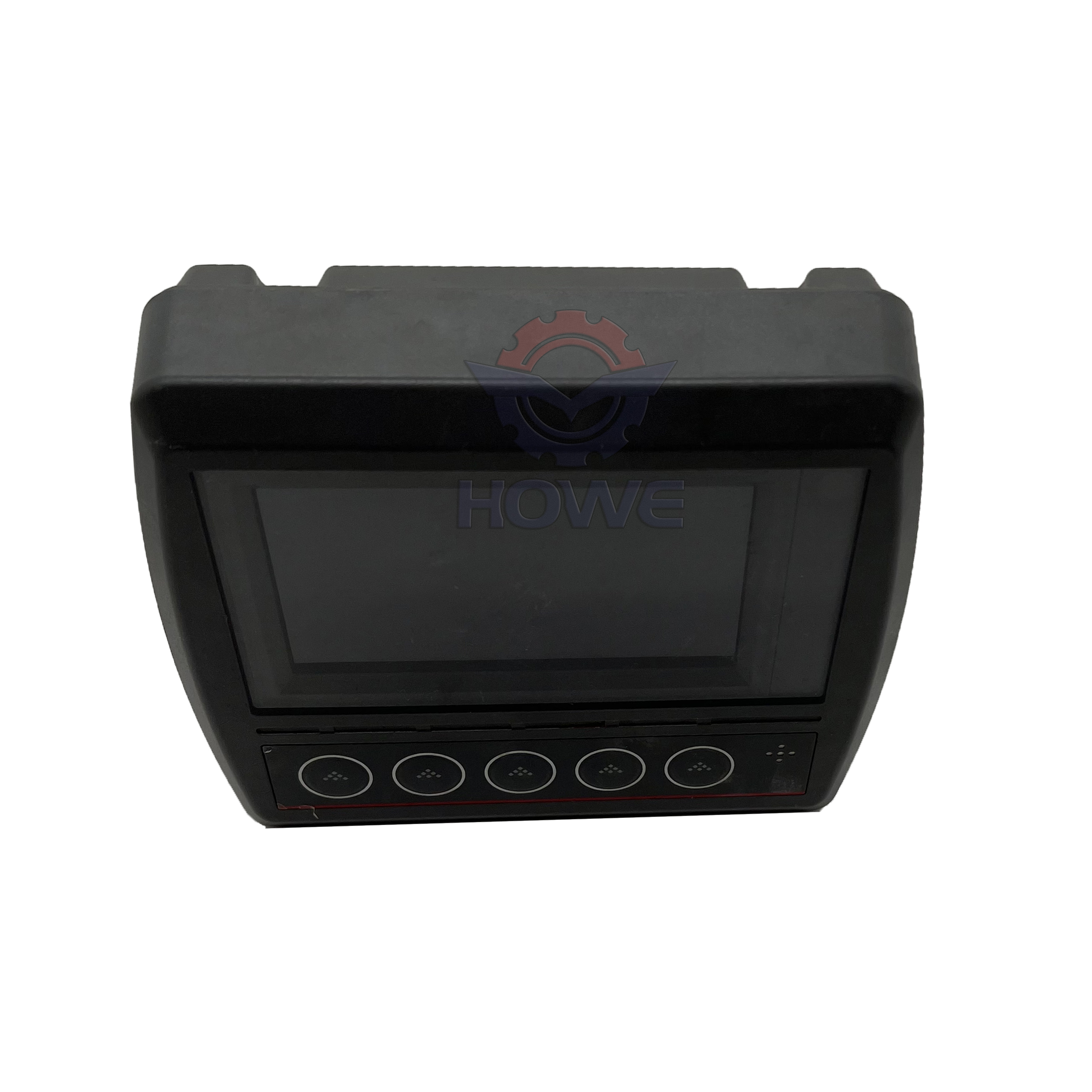 Excavator Monitor Display Panel 466-3567 for E320GC E320D2 Online Support After Service