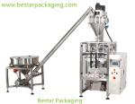 (Certified full automatic )Vertical Packaging Machine For Milk Powder ,China