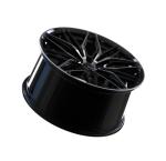PCD 5-120 Custom Forged Wheels Aluminum Alloy 20 Inch Porsche Rims