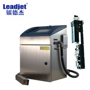 Quality V170 Low Maintance Economic Continous Industrial Inkjet Printer 52u 62 U Nozzle Available wholesale