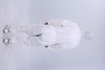 Disposable Non Woven Isolation Gowns For Medical Use