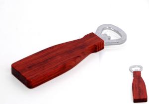 Quality Bottle shaped bottle/wine/beer opener wholesale