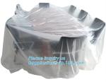 Painter Plastic Drop Cloths Sheet, Waterproof, rustproof, Anti-Dust Furniture
