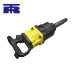 CE Pinless Air Powered Impact Wrench Pneumatic Impact Wrench 1 Inch