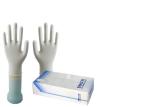 OEM ODM Disposable Sterile Gloves , Disposable Latex Gloves CE Approved