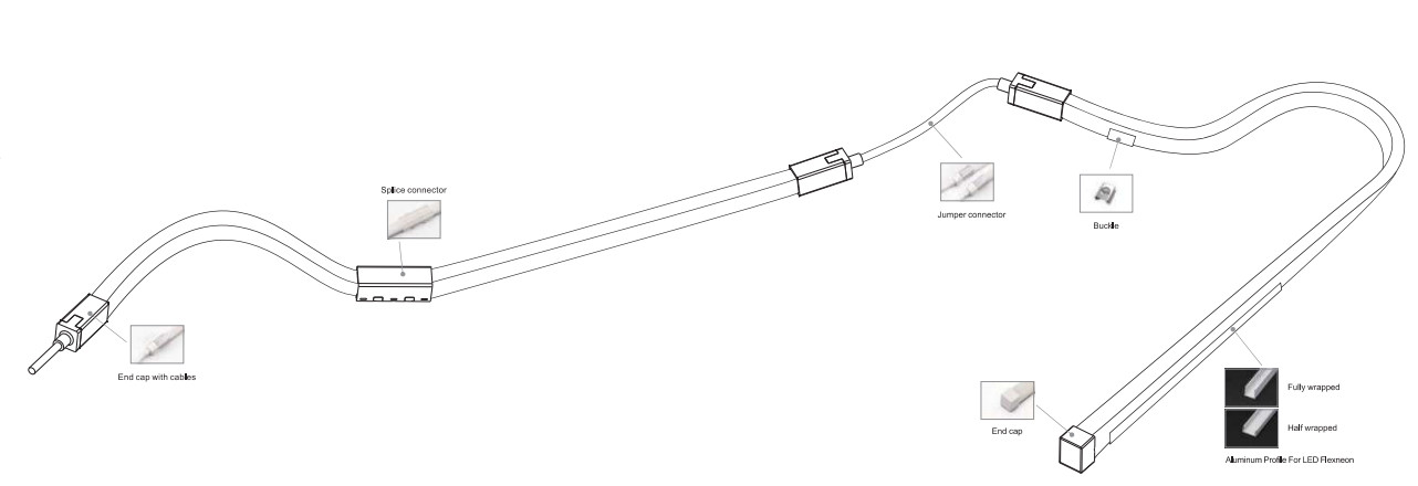 BK-NS120-24V(W)