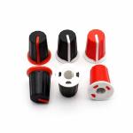 Pioneer DJM mixer DJ knob