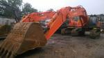 Used HITACHI ZX650 excavator Original Japan