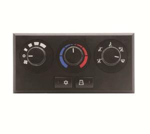 Quality EC55C EC60C EC80D Excavator Air Conditioner Controller 14637623 wholesale