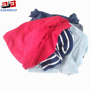 Quality 20kg/Bag Industrial Wiping Rags wholesale