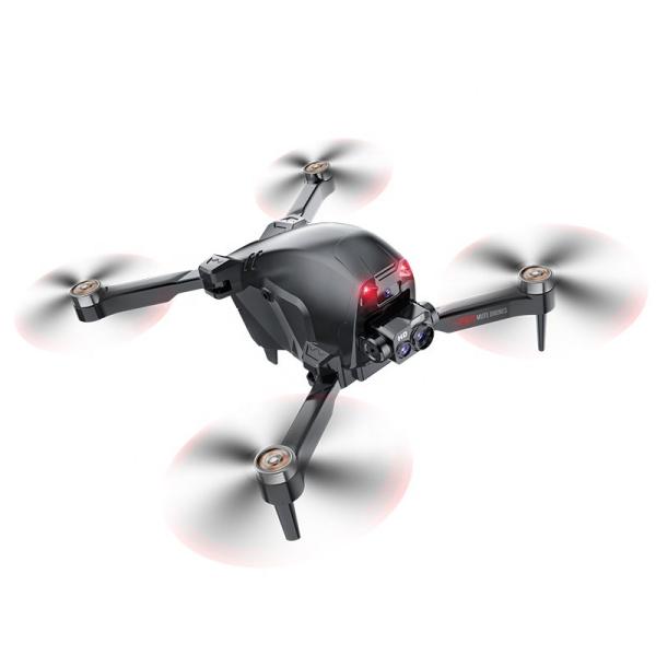2024 W14HW Mini 4k Professional Brushless Drone Aerial Photography with Optical