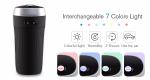 Car Aromatherapy USB 70ML Essential Oil Scent Diffuser