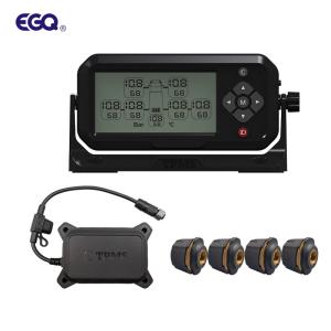 Quality Four Tire Bus TPMS wholesale