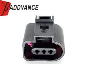 Quality 3 Pin Female Electrical Connectors 1J0 973 703 3D0973703 1J0973703 For Camshaft Sensor wholesale