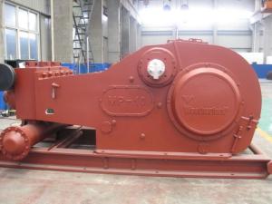Quality Weatherford MP13 mud pump power end spares wholesale