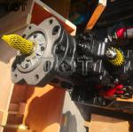ISO9001 SK200-9 Hydraulic Pump Parts TOT Hydraulic Piston Pump Assembly