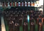 Automatic Blow Moulding ISBM Machine PS PMMA 50ml 100ml