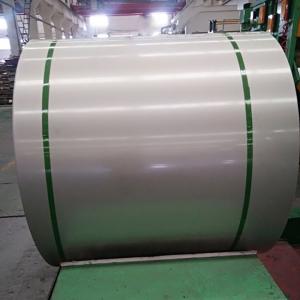 Quality 309s 310s 316l Stainless Steel Mirror Finish Coils 2B NO.1 NO.3 wholesale
