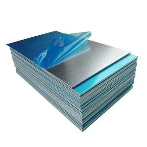 Quality 5083 6061 7075 Aluminium Plate 30mm ASTM 1050 2024 3003 Sheet wholesale
