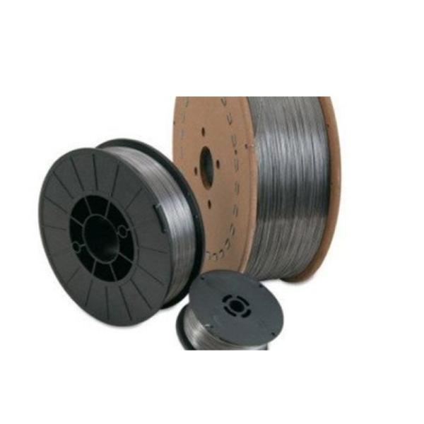 Stainless Steel MIG Wire 5kg 0.8mm 308(S)93 Grade Stainless Steel 431 Wire Rods
