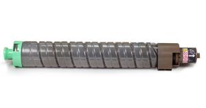 Quality Photocopier SP C821DN Color Laser Toner Cartridge For Aficio SPC820 / 821 wholesale