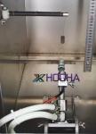 Stainless Steel Cable Testing Machine Flammability Test Equipment HH52029 AC