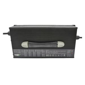 Quality High-Speed Bluetooth Battery Charger 24V 60A With Universal Compatibility wholesale
