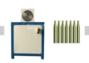 Quality Auto Tube Reducer Machine Multipurpose For Copper / Aluminum / Bundy Tube wholesale
