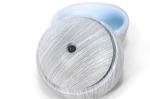 Mushroom humidifier- humidifier essential oil aromatherapy lamp bedroom