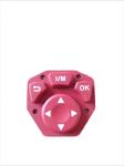 Customized Has conductivity Silicone Rubber Buttons, Carbon Conductive Rubber