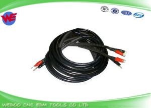Quality M715 Power Feed Cable Lower VG Wire Mitsubishi EDM Parts Material X651C256G52 wholesale