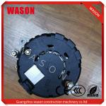 Excavator Heavy Duty Alternator / 19020204 Denso Alternator Standard Size