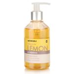 Essentical Oil Hotel Hand Wash Anti Bacterial Liquid Hand Soap