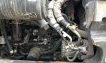 Used KOMATSU excavator PC55-2(No.1 )for sale