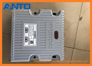 Quality 21Q7-32110 R260LC-9S MCU(MACHINE CNTL UNIT) Hyundai Genuine Controller Excavator wholesale