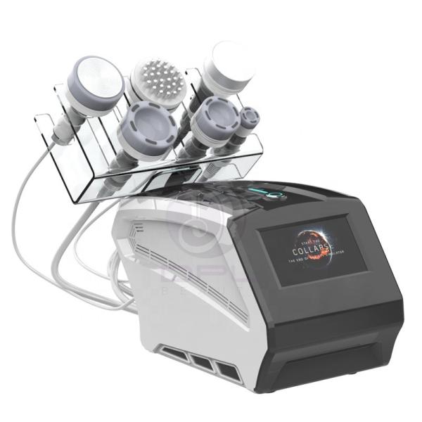 Body Sculpting 80k Cavitation 6 en 1 Machine Vacuum Cavitation System Best
