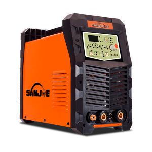 Quality IGBT Inverter TIG DC Welder Pulse TIG315P 220V Digital Control wholesale