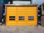 Wind Resistant Commercial Security Shutters