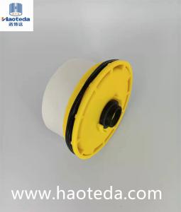 Quality 23390-51070 Auto Fuel Filter Paper Core Customized For Toyota wholesale