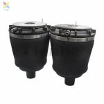 UBU brand Air Suspension Spring For Cadillac GM DTS Rear 15877065 15877066 Air