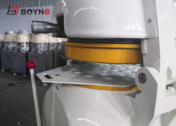 Manual Dough Divider Semi-Auto Dough Divider Machine For Bread Or Baking