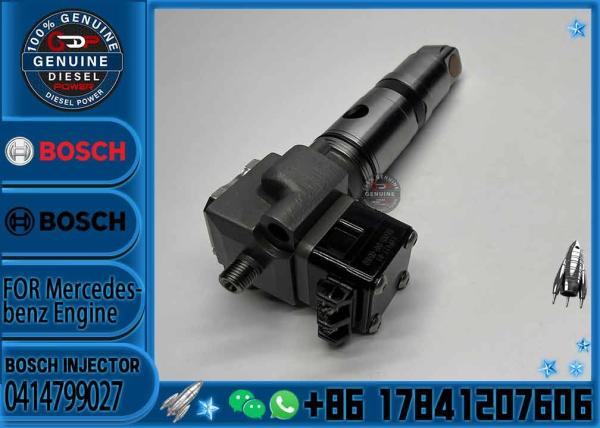 Diesel Unit Pump 0414799002 0414799003 0414799004 0414799006 0414799008