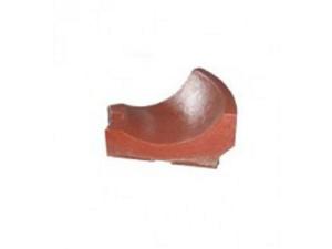 Quality High Chromium Wear Parts Vertical Mill Roller Sleeve Lining Cast Iron wholesale