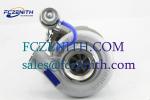 DL08 Engine Doosan Turbo Turbocharger HX40W 4046292 65.09100-7071 65.09100-713