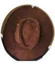 Fashionable Cowboy Bee Hat of Bee Protection Suit Bee Protective Clothing