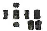 30mp 100ft Night Vision Hunting Camera Motion Sensor Wildlife 0.3S Trigger Speed