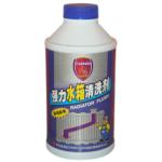 Eco friendly car cleaning chemicals 443ml , anti heat radiator cleaner